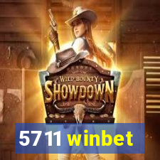 5711 winbet